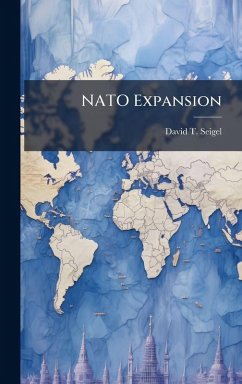 Cover NATO Expansion