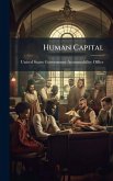 Human Capital Human Capital