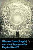 What is the Astral Plane Bhava sagar & Who are Devas Angels
