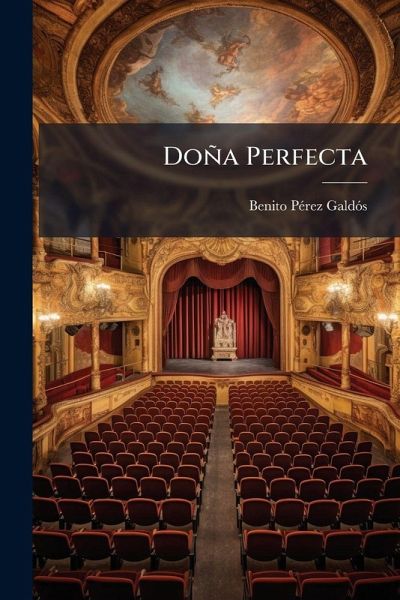 Doña Perfecta