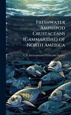Freshwater Amphipod Crustaceans (Gammaridae) of North America