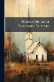 Horae Diurnae Breviarii Romani Horae Diurnae Breviarii Romani
