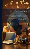 E-commerce E-commerce