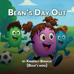 Cover Bean's Day Out
