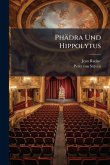 Phädra Und Hippolytus Phädra Und Hippolytus