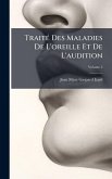 TraitÃ(c) Des Maladies De L'oreille Et De L'audition