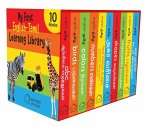 My First English -Tamil Learning Library My First English -Tamil Learning Library