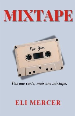 Mixtape - Mercer, Eli