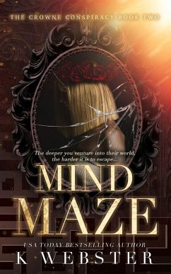 Cover Mind Maze