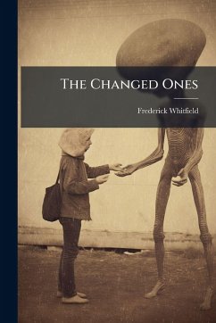 Cover The Changed Ones