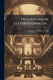 Nederduitsche Letteroefeningen... Nederduitsche Letteroefeningen...