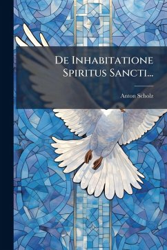 Cover De Inhabitatione Spiritus Sancti...
