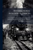 International Aviation Alliances