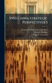 INSS China Strategic Perspectives 5 INSS China Strategic Perspectives 5