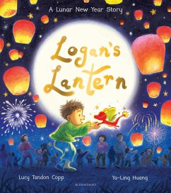 Cover Logan's Lantern