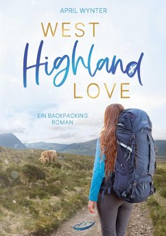 West Highland Love - Wynter, April