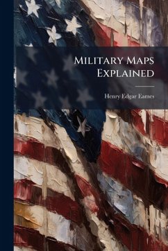 Military Maps Explained Cover Military Maps Explained