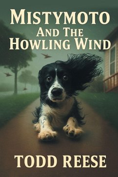 Cover Mistymoto and the Howling Wind