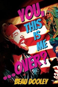 Cover You, This Is Me . . . Over?