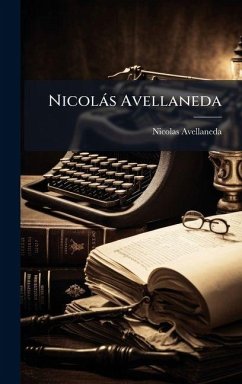 Cover Nicolàs Avellaneda