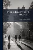 Public Education In The South