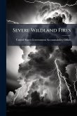 Severe Wildland Fires