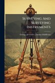 Surveying And Surveying Instruments
