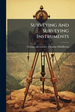 Cover Surveying And Surveying Instruments