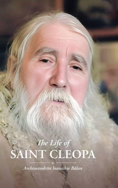 Cover The Life of Saint Cleopa