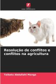 Resolução de conflitos e conflitos na agricultura