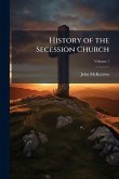 History of the Secession Church