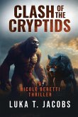 Clash of the Cryptids Part 1 Clash of the Cryptids Part 1