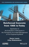 Reinforced Concrete from 1906 to Today