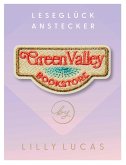 Leseglück-Anstecker 'Green Valley Bookstore' Leseglück-Anstecker 'Green Valley Bookstore'