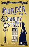 Murder on Harley Street Murder on Harley Street