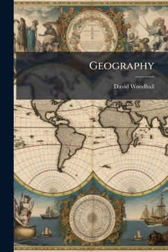 Cover Geography