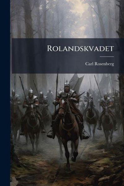 Rolandskvadet