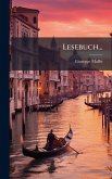 Lesebuch...