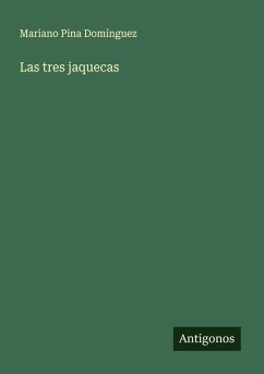 Cover Las tres jaquecas