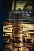 Federal Reserve System Federal Reserve System