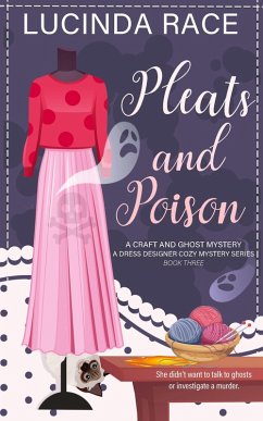 Pleats & Poison Cover Pleats & Poison