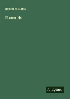 Cover El arco iris