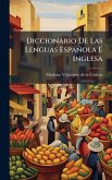 Diccionario De Las Lenguas Española à Inglesa Diccionario De Las Lenguas Española à Inglesa