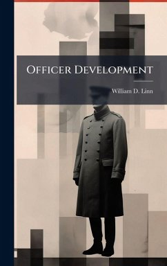 Officer Development Cover Officer Development