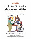 Inclusive Design for Accessibility Inclusive Design for Accessibility