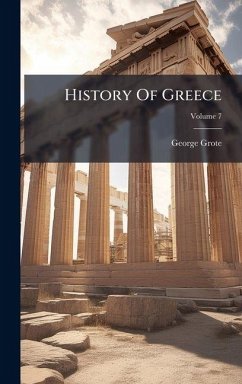 History Of Greece Cover History Of Greece