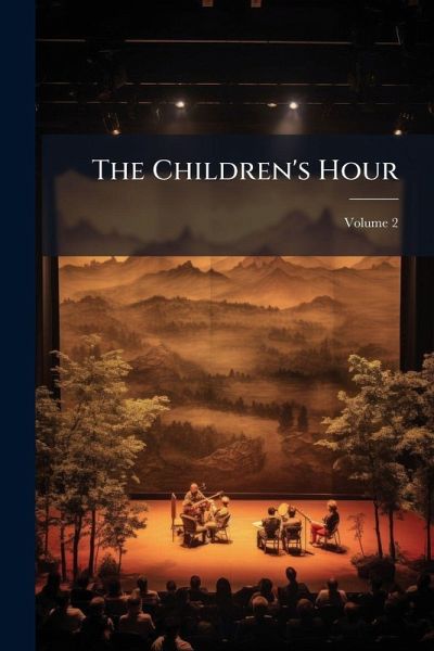 The Children's Hour The Children's Hour