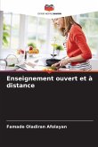 Enseignement ouvert et à distance