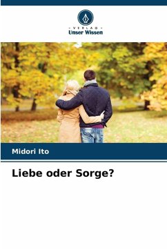 Cover Liebe oder Sorge?