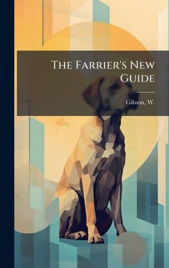 Cover The Farrier's New Guide
